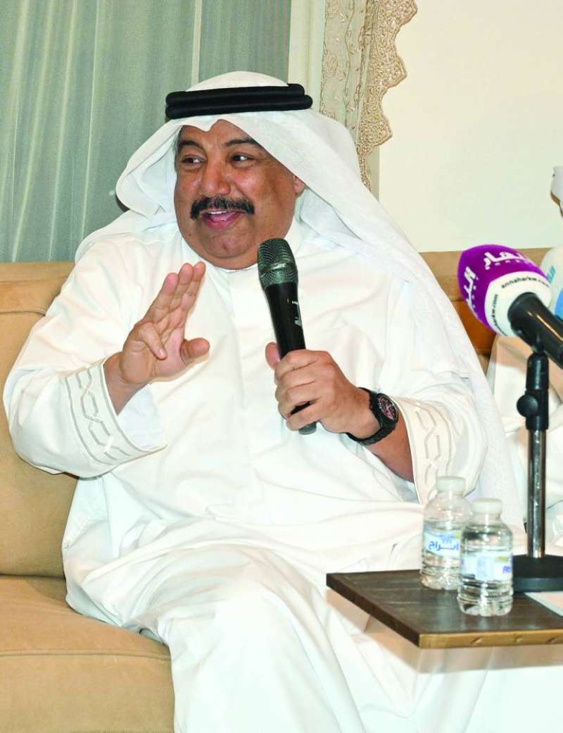 أحمد الشرقاوي 