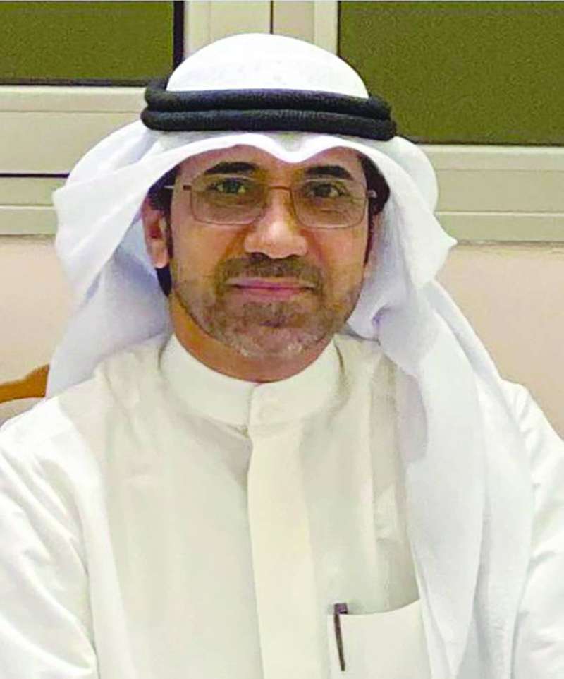  عبدالله الهاجري