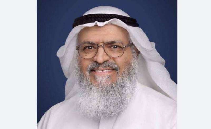 محمد الشرهان