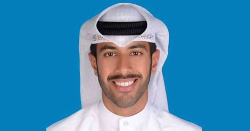 رئيس اتحاد الجمعيات التعاونية عبد الوهاب مشاري الفارس