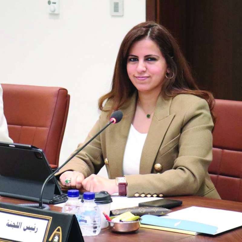 
منيرة الأمير