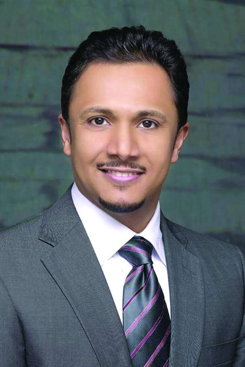 الدكتور النجار