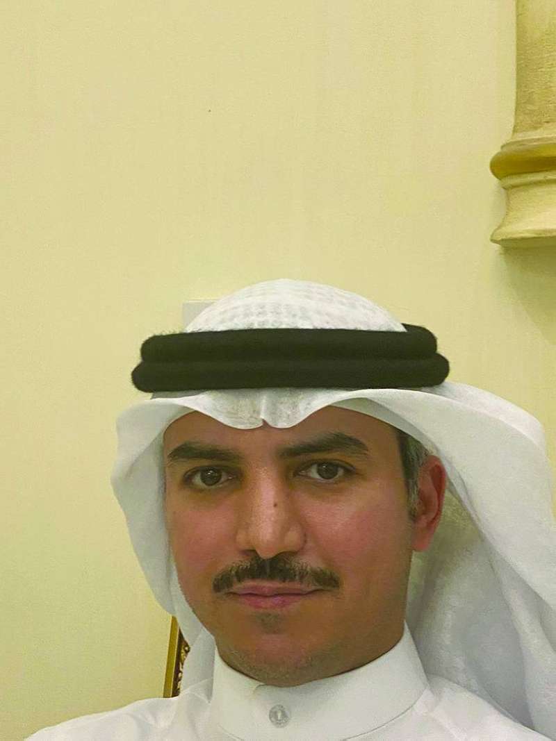 فهد العتيبي