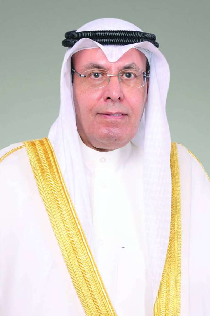 
حمد العدواني
