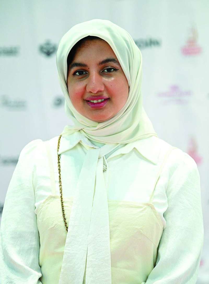 مريم العباد 