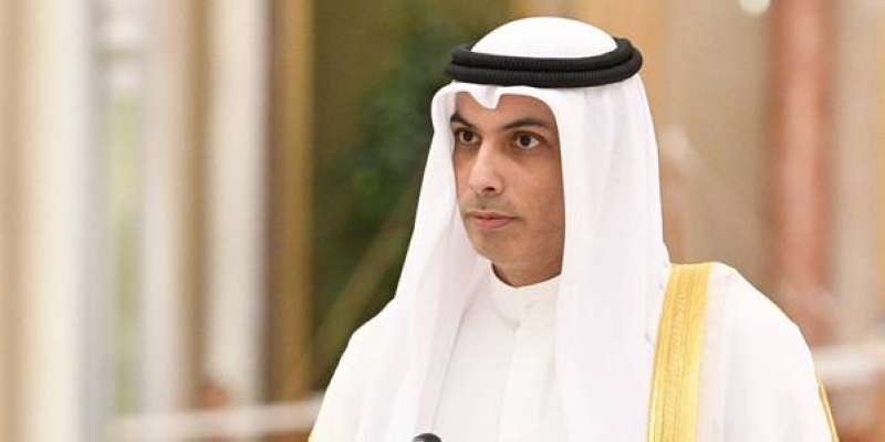 محمد العيبان