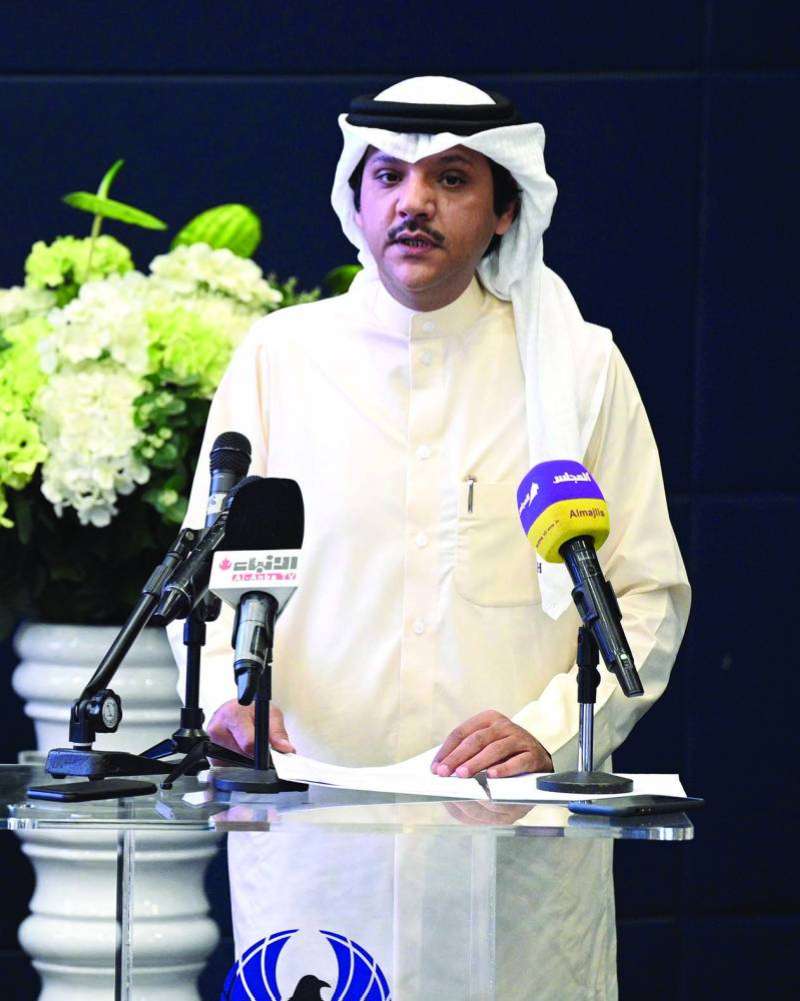 ماجد المطيري 