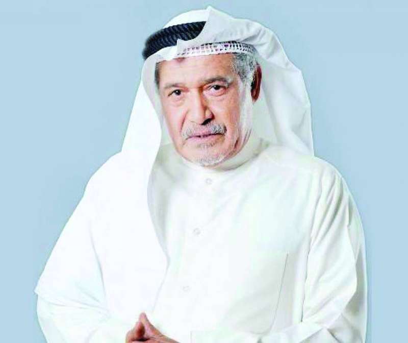 جاسم النبهان 