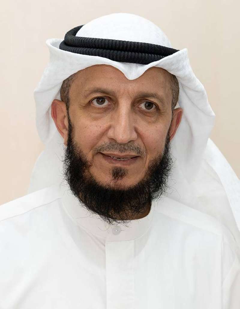 فهد عبدالعزيز المسعود