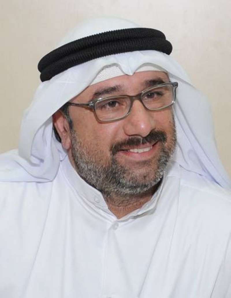 أحمد محسن الشطي