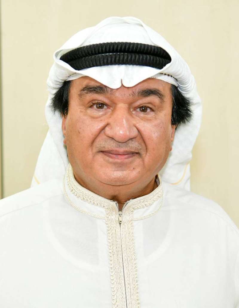 جاسم محمد حسين 