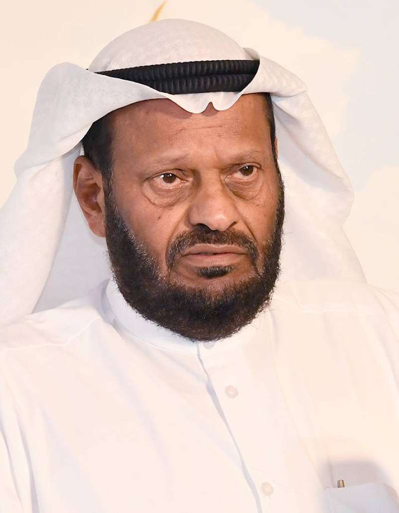 عبدالله العرادة