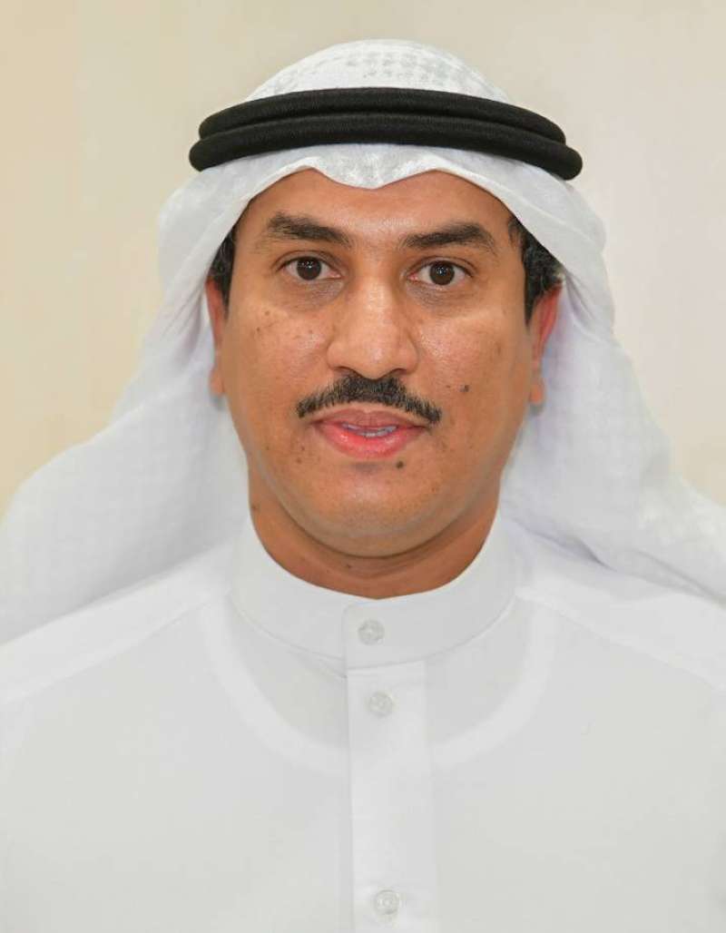 فهد عايض البنيان 