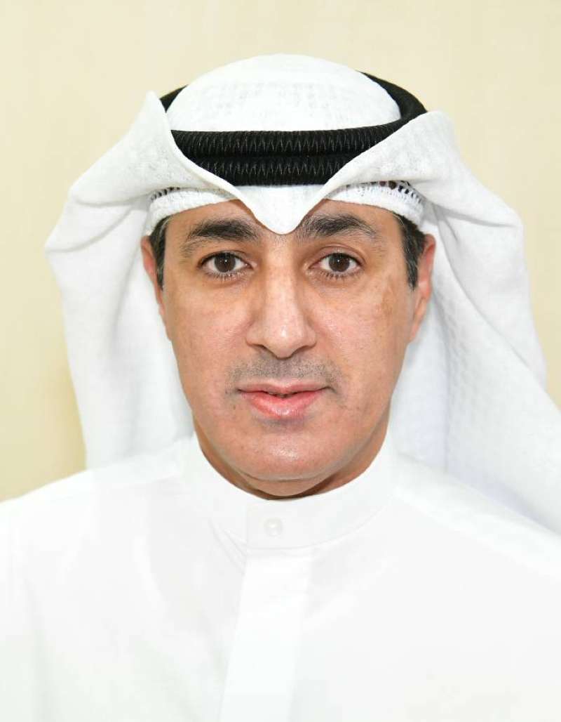 ثامر خالد العنزي 