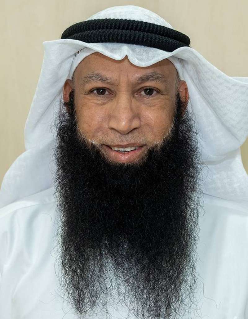 فهد سماوي الظفيري