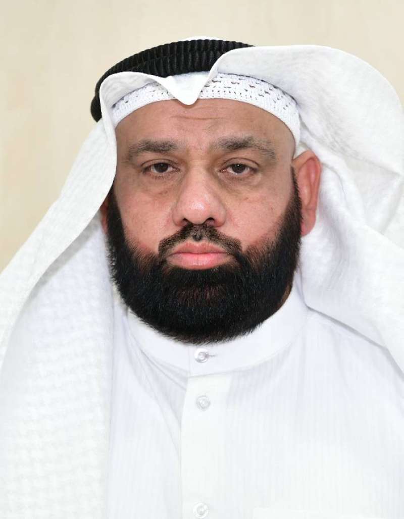 فرج عبد الله الخضري