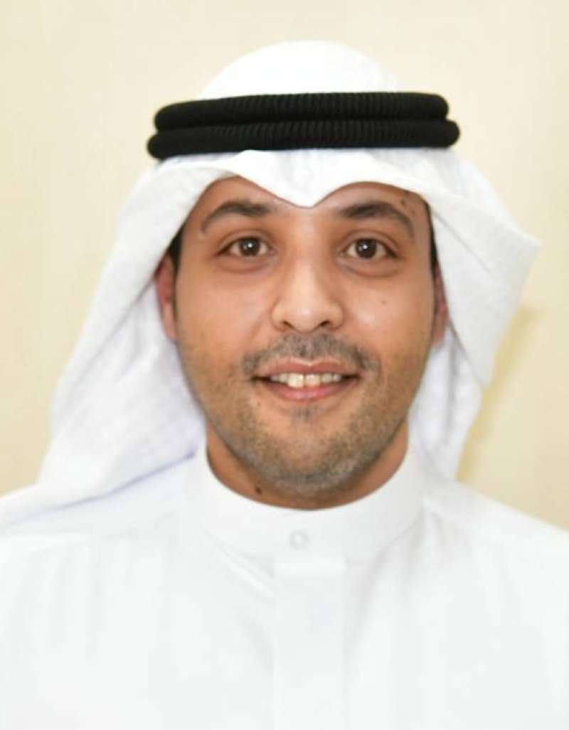 عبدالله سالم المطيرات