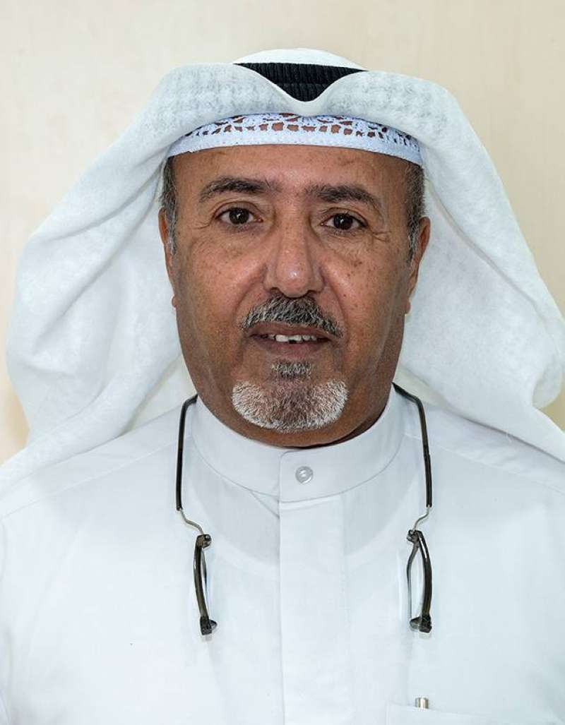 سلمان صالح العطار