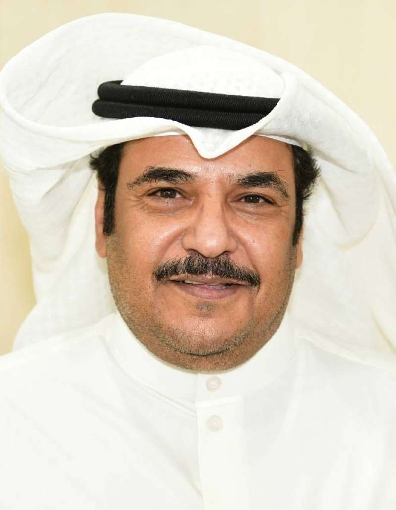 محمد لافي الهرير العازمي 