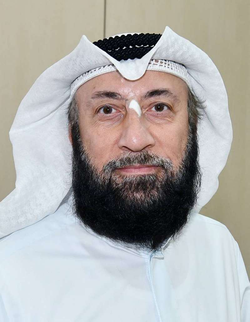 عدنان إبراهيم الصالح