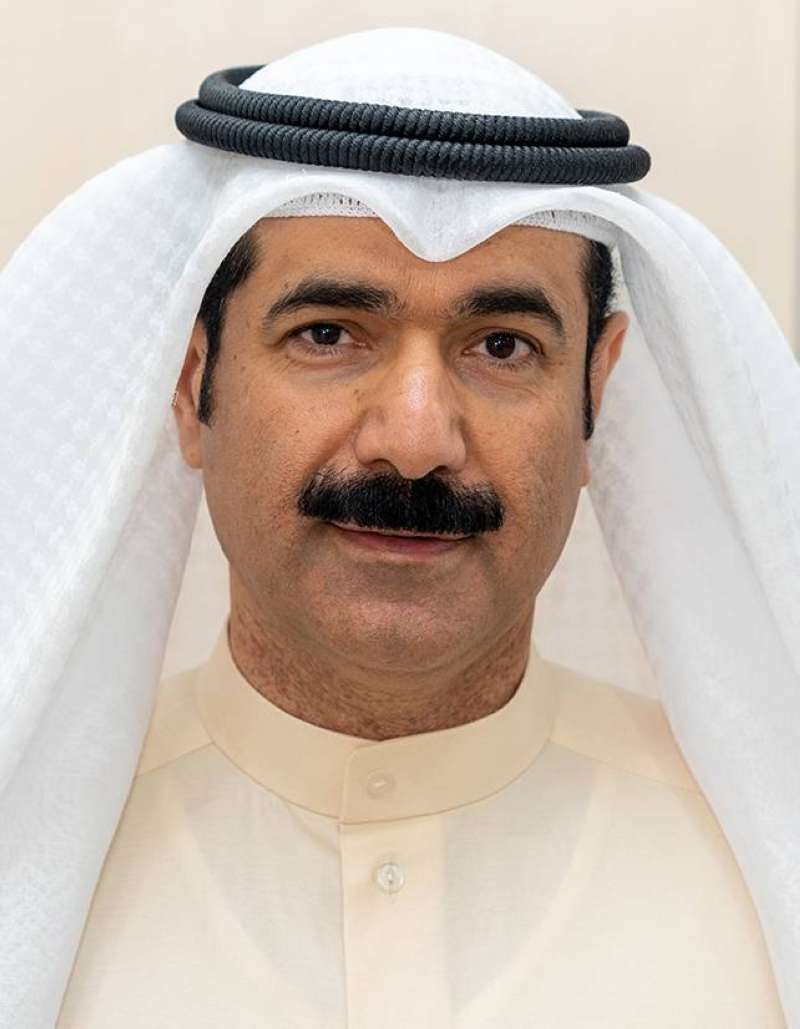 سعد خالد الفجي