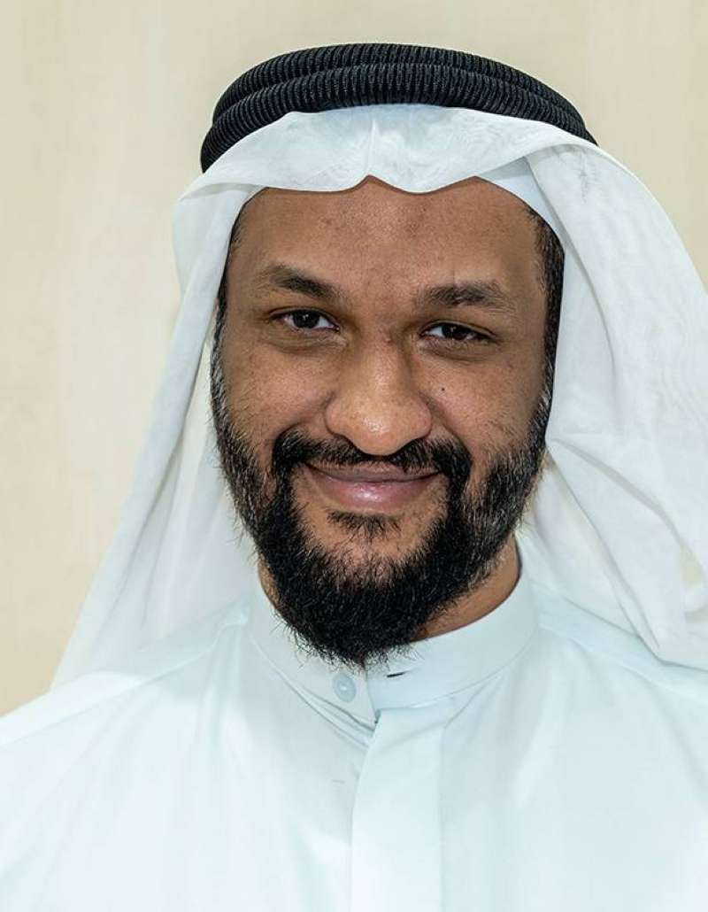 ناصر عبدالرحمن العبيدي