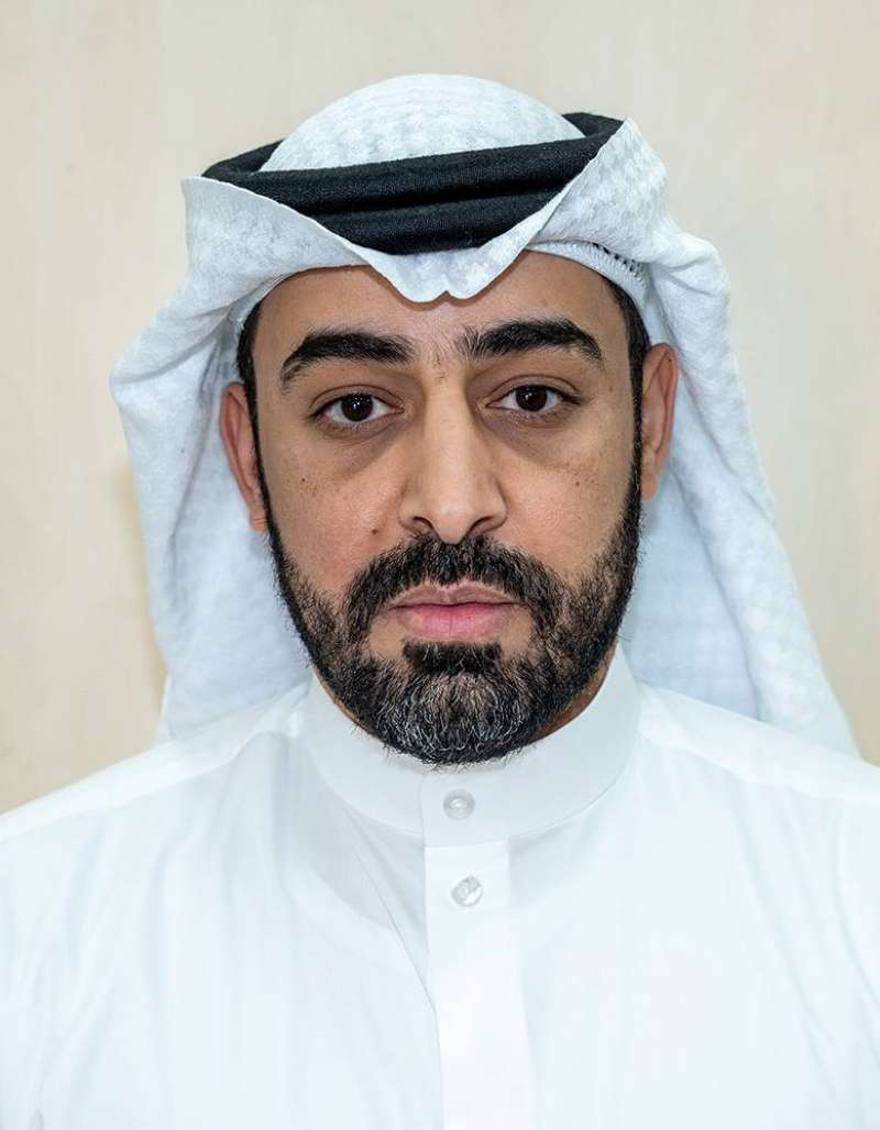 جابر مرزوق البذالي