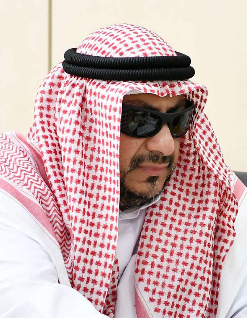 جابر علي الهولي