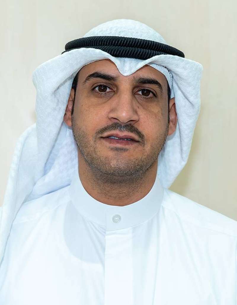 عبداللطيف عدنان الحريجي