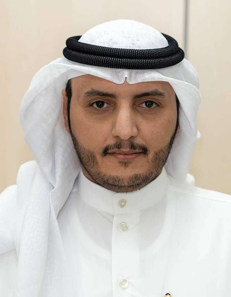 سعد ثقل العجمي