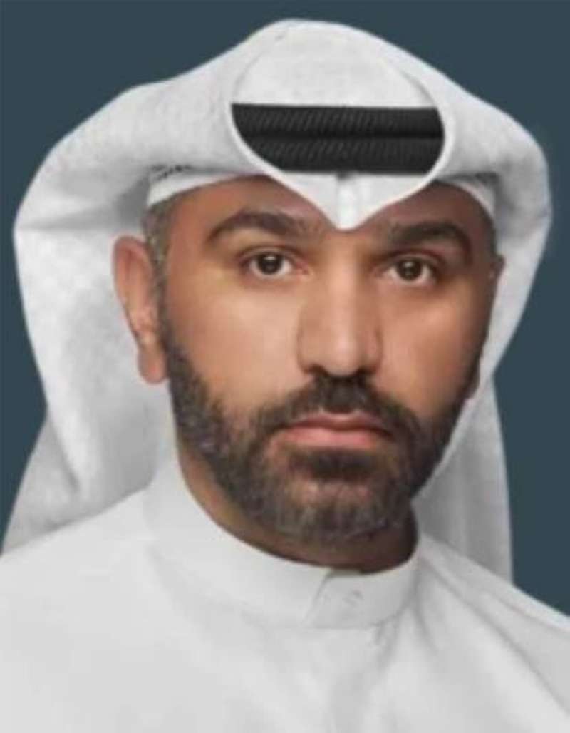 أحمد محمود غلوم 