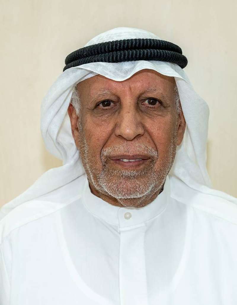 أحمد علي الفيلكاوي