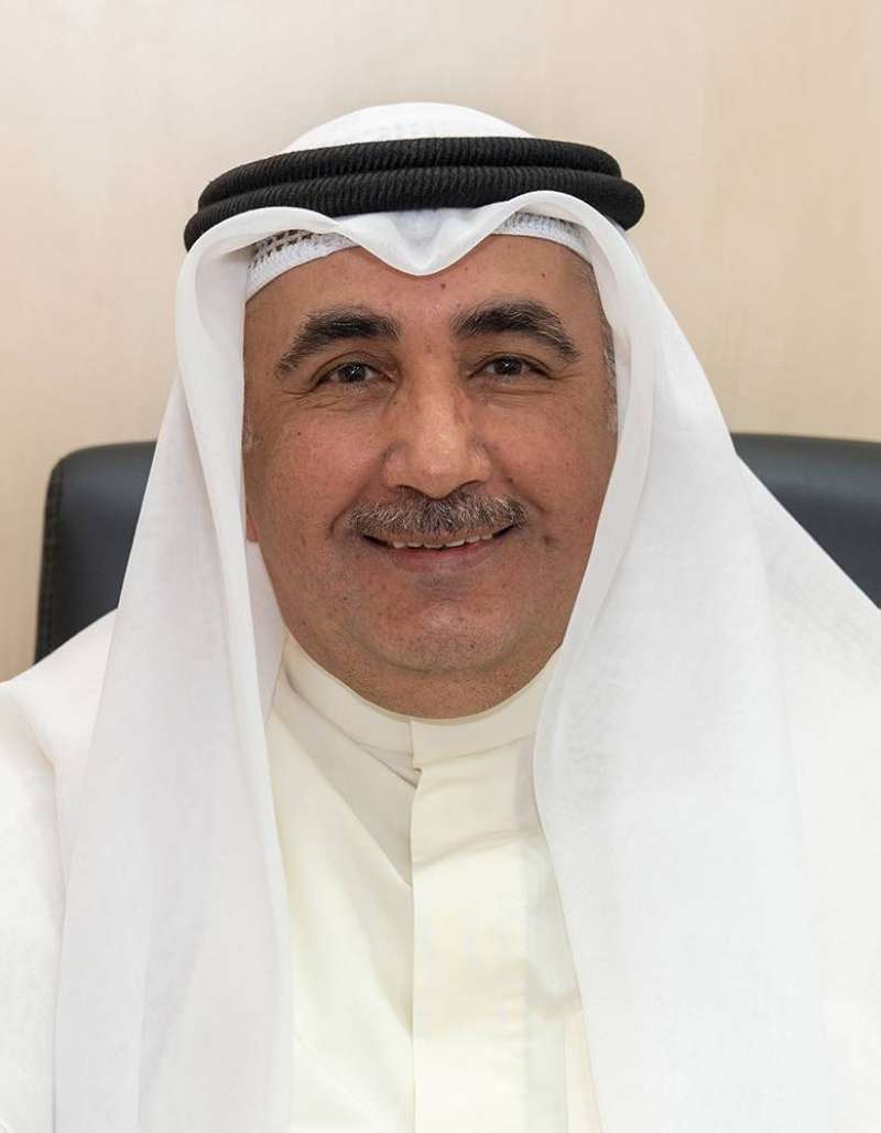 فيصل سعود الحساوي