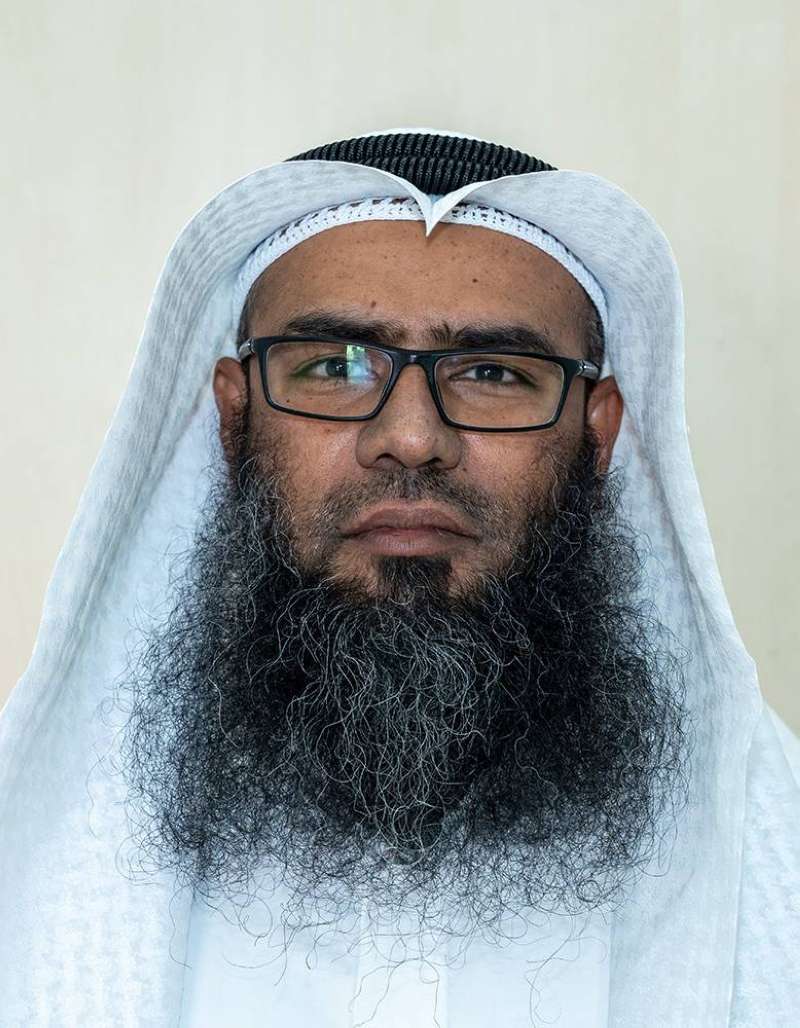 عبدالرزاق محمد حيدر