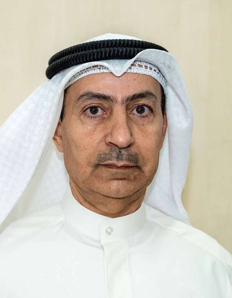 داود سلمان العميري