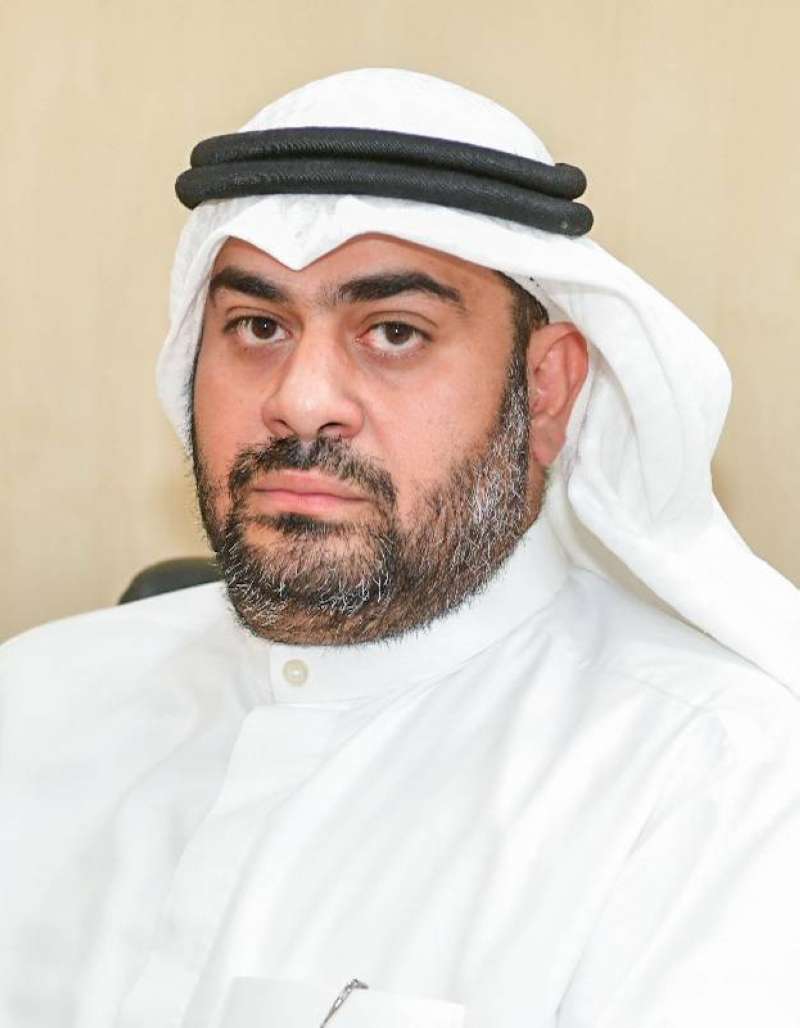 خليفة علي الحشاش