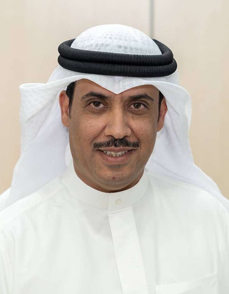 مبارك زيد العرو