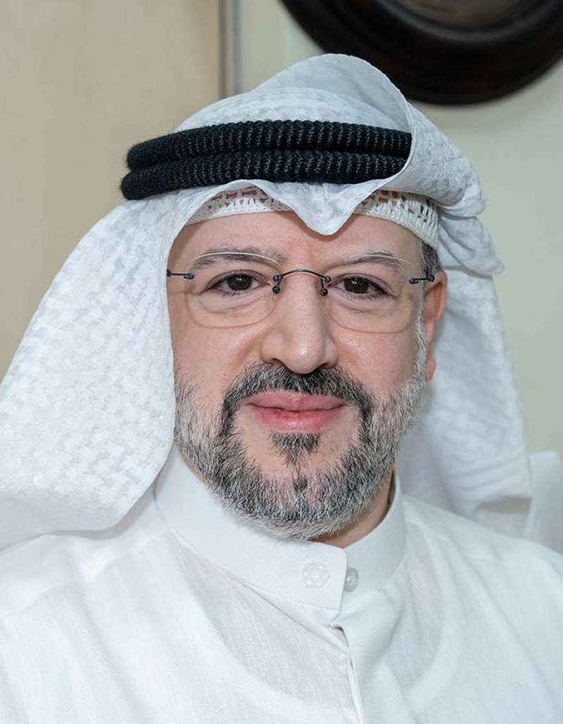 فهد سعد النخيلان