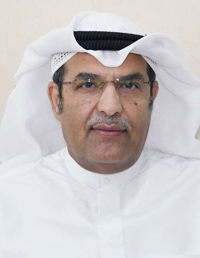 عزام بدر العميم