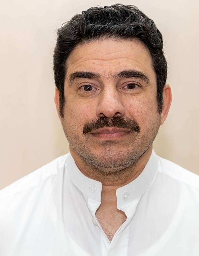 محمد كاظم حيدر