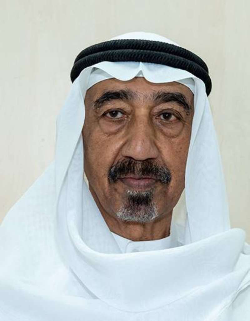 خليفة خليل التميمي