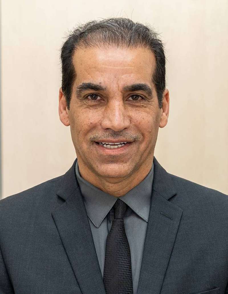 إبراهيم محمد دشتي