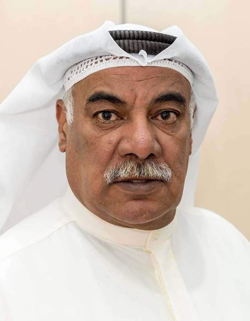 محمود خميس الفيلكاوي