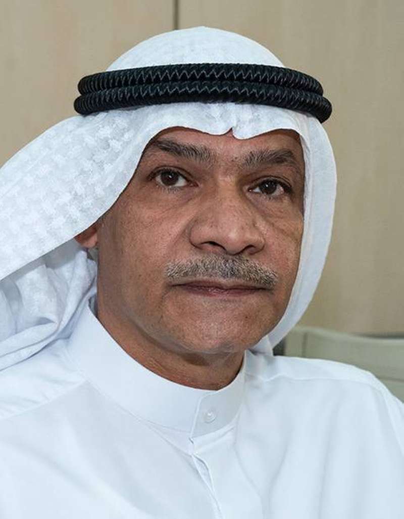 سليمان رجب المعيوف