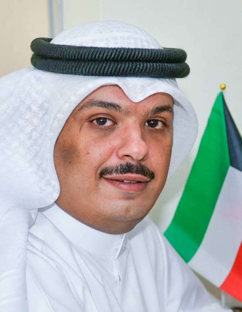 عبدالله مطلق المطيري