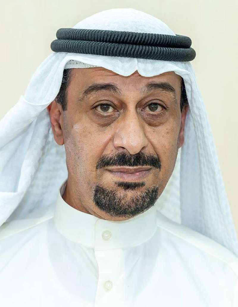 مساعد سعد إبراهيم المانع