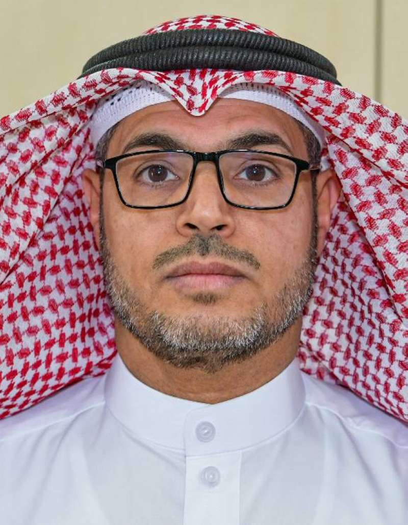 حمدان محمد محيميد العتيبي 