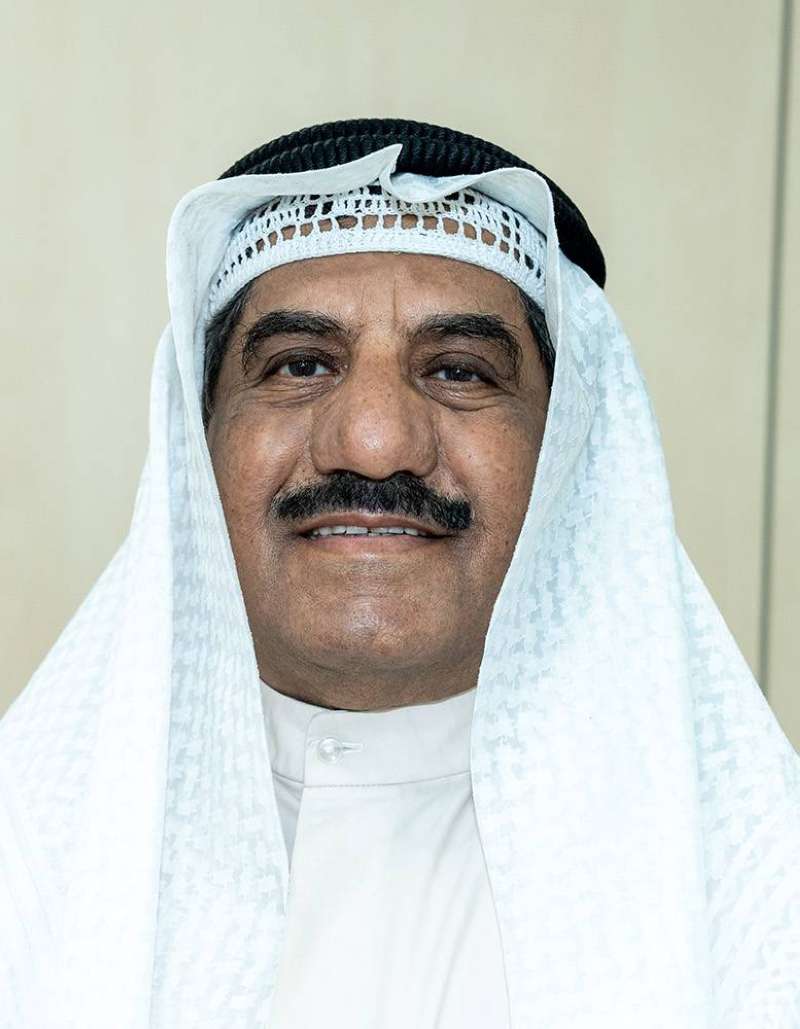 مطلق عويد العنزي