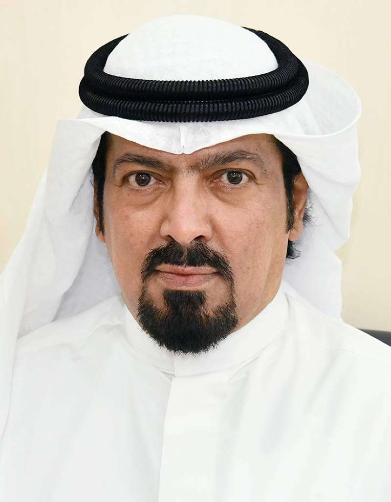 محمد بداح السليماني