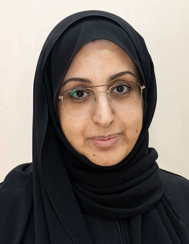 مريم محسن المطيري